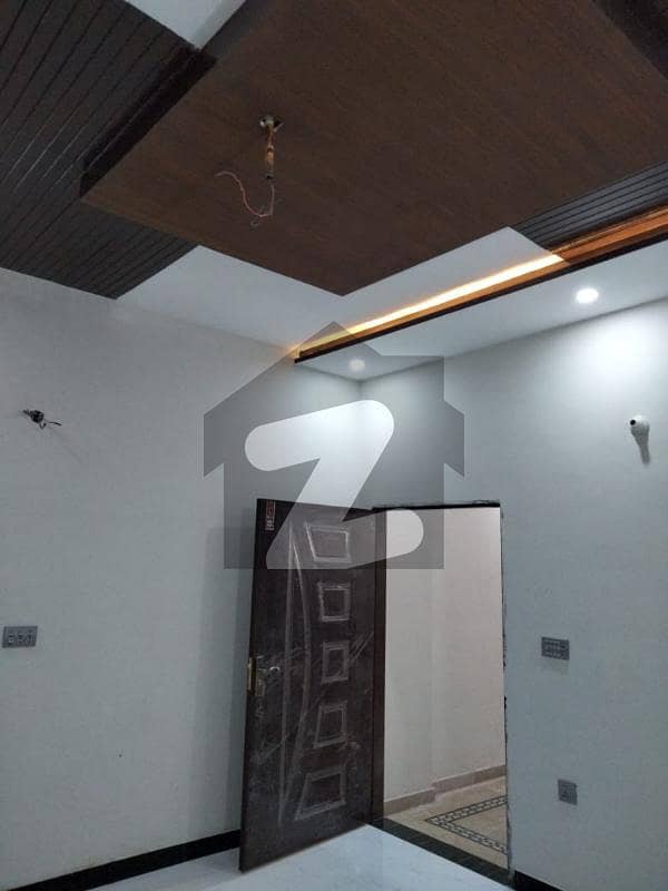 پی اے ایف کالونی لاہور میں 6 کمروں کا 16 مرلہ مکان 4.5 کروڑ میں برائے فروخت۔