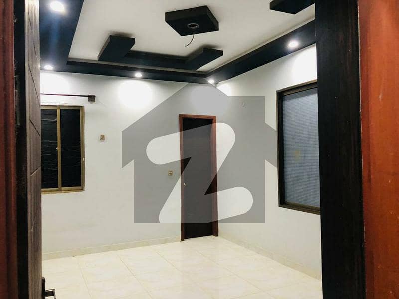 240 sq yd like brand new portion available for sale in Gulistan e jauhar block 4