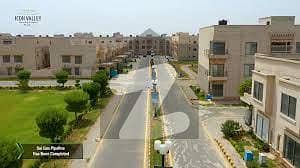 10 MARLA FIRST FLOOR AVAILABLE FOR SALE IN ICON VALLEY PHASE 1 RAIWIND ROAD LAHORE
