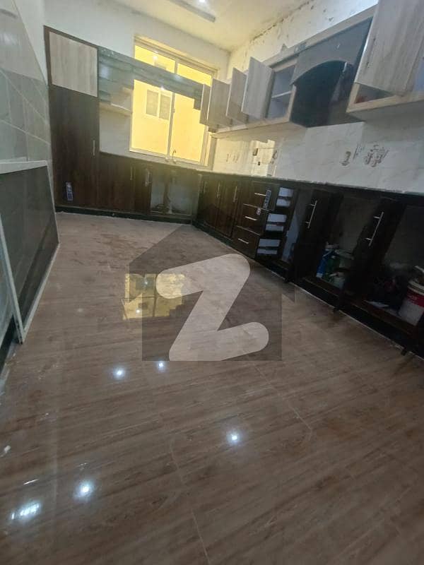 8 Marla Double Storey House For Sale In Abshar Colony Kababayan Warsak Road