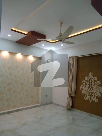 10 Marla House For Sale In Phase 1-Eastern Bahria Orchard Lahore