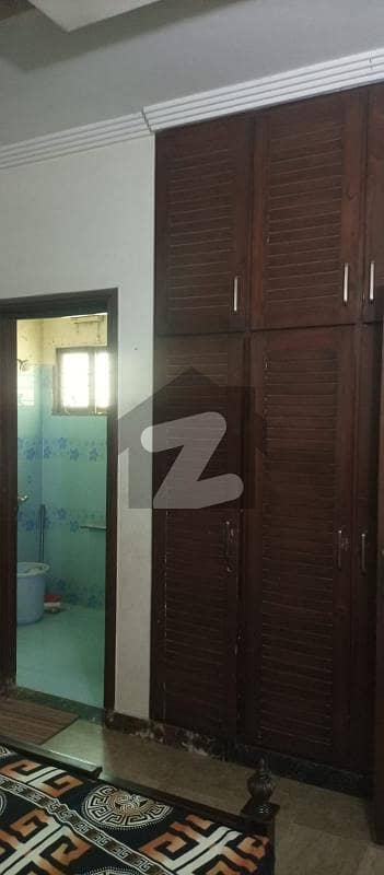 10 marla house lower portion available for rent in karim block allama iqbal town lahore