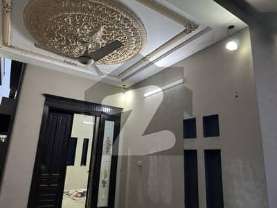 Dc colony satluj block 6 marla house for rent
