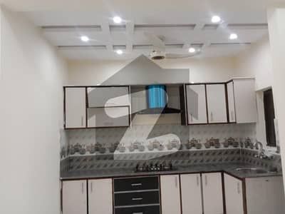 11 Marla Luxury Like Brand New Full House Available For Rent in Bahira Town Lahore