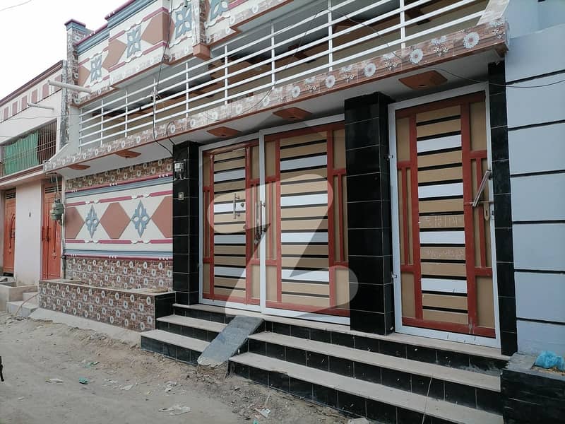 Best Options For House Is Available For sale In Surjani Town - Sector 7C