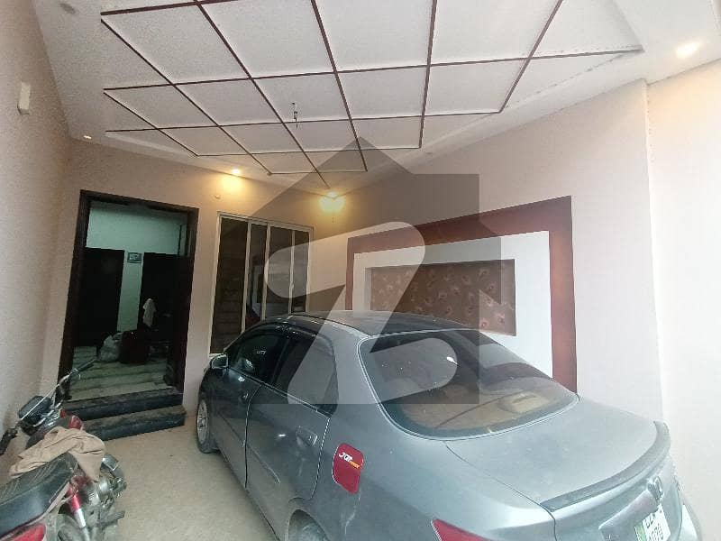 5Marla Brand New House Available For Rent Shalimar Colony Multan
