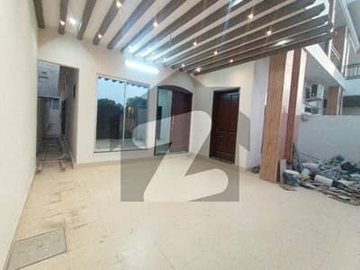 10Marla House Available For Rent MDA Co-Operative Multan.