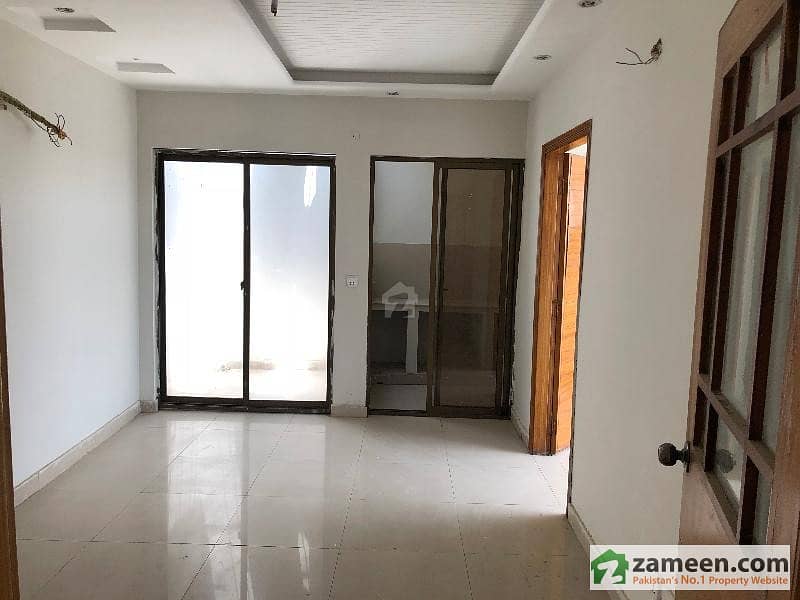 One Bedroom Flat Available In Jasmine Block Sector C Bahria Town Lahore