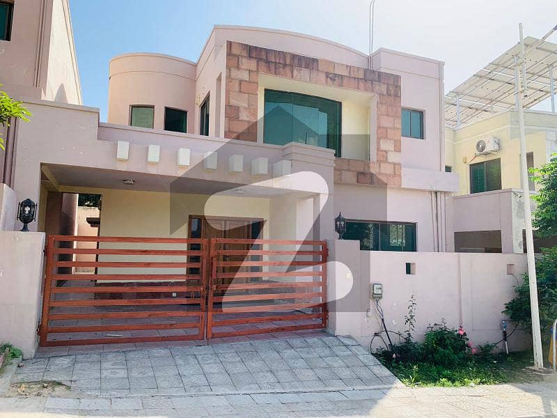 10 Marla House For Rent In Sec C Zaraj Housing Islamabad