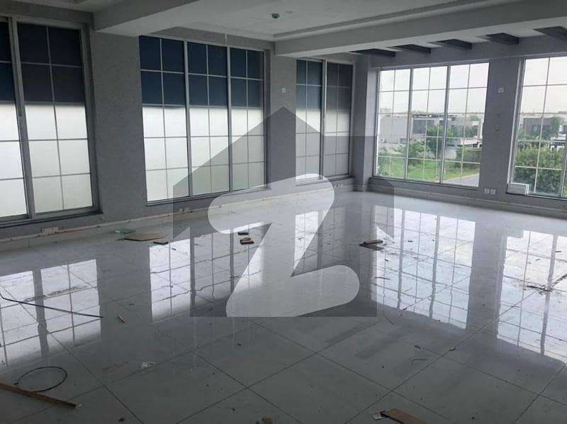 ANWAR GROUP OFFERS FOR RENT COMMERCIAL FLOOR