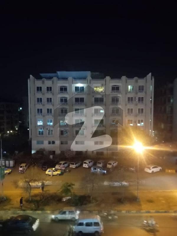 3600 Sq. ft Beautiful 3 Bed Apartment Available For Rent Abu-dahbi F-11