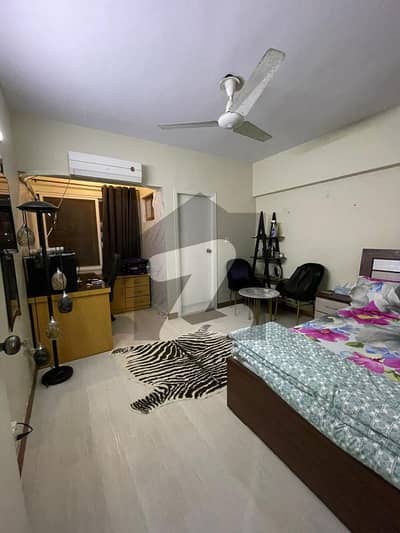 Chance Deal Two Bedrooms Apartment Near Baitulislam Masjid Dha Phase 4