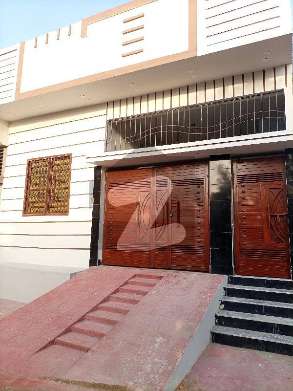 عبداللہ گارڈن حیدر آباد میں 3 کمروں کا 5 مرلہ مکان 92.0 لاکھ میں برائے فروخت۔