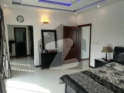 A Furnished Room For Rent In 1 Kanal Is Available For Rent In Dha Phase 3
