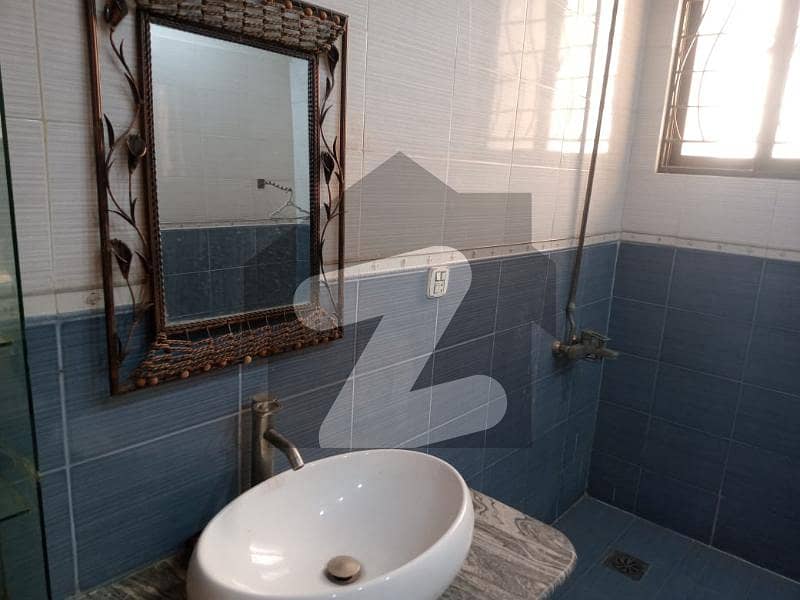 1 Kanal Upper Portion Available For Rent In Dha Phase 5