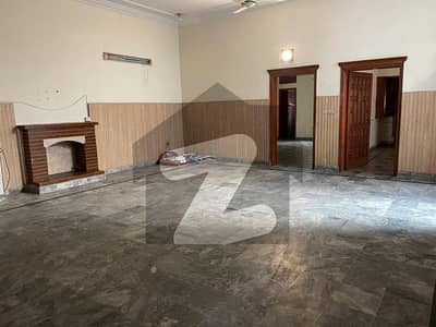 Affordable Lower Portion For rent In Johar Town Phase 2 - Block G3