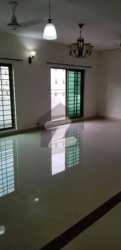 3 Bed Apt Available for rent in Askari 11 Lahore