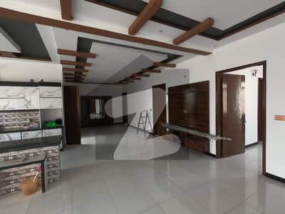 Prime Location 400 Square Yards House For sale In The Perfect Location Of Quetta Town - Sector 18-A
