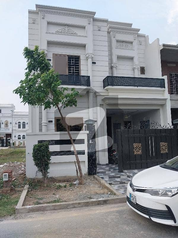 house for sale in citi Housing sialkot Block A Extensions