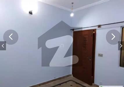 3 Marla Flat 1st floor Is Availble For Rent In Johar Town