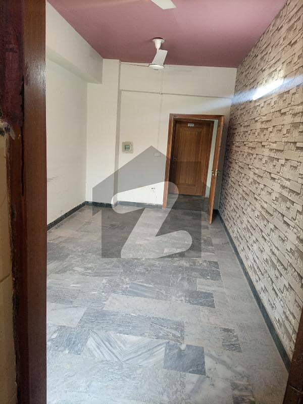 one bedroom with attached bath flat available for rent E-11 2