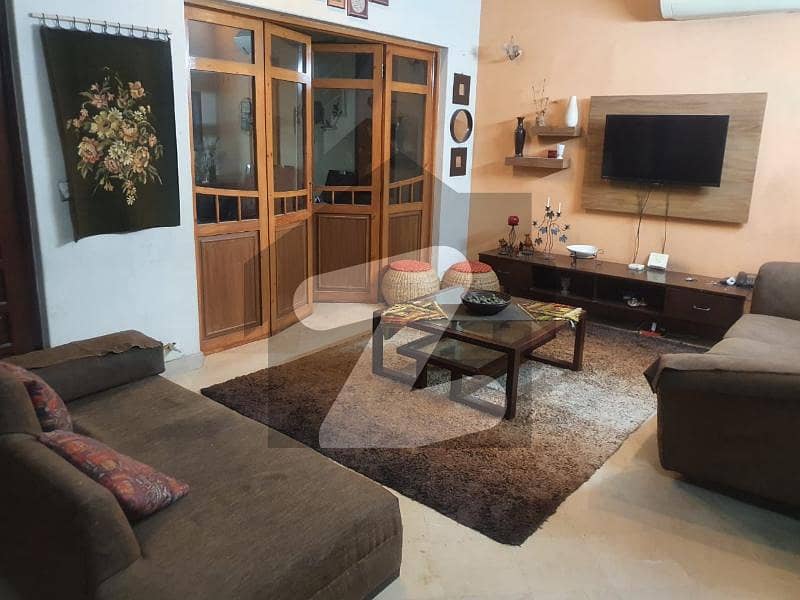 5 Marla Facing Mosque House Is Available For Sale In Johar Town Near Shadiwal Chowk