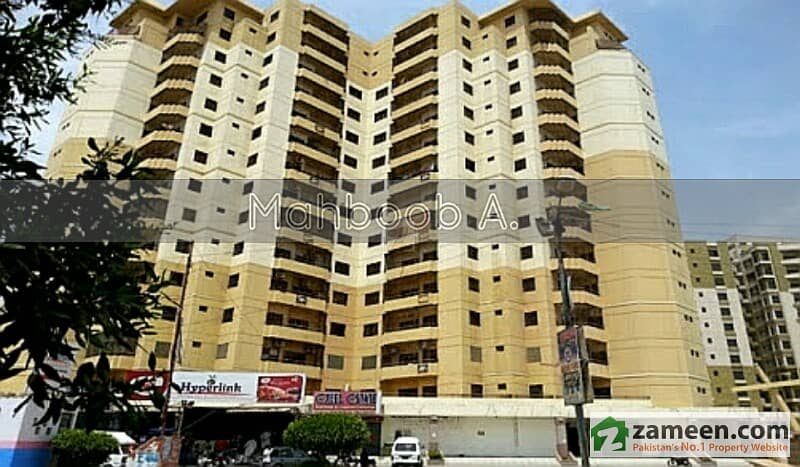 Dream Apartment In Bismillah Tower For Sale Dream Apartment In Bismillah Tower For Sale
