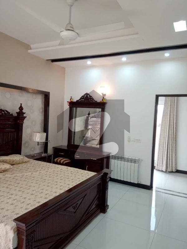 One Kanal House For Sale In Phase 5