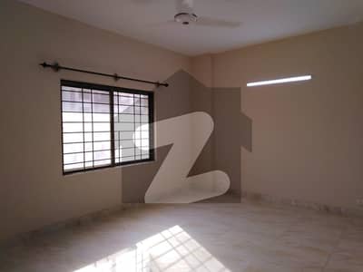 Well Constructed Flat Available For Sale In Askari 5