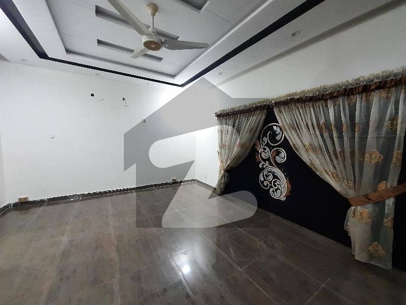 1 Kanal Upper Portion For Rent In Valencia Town Lahore