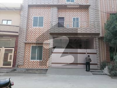 A Palatial Residence For sale In Green Town Green Town