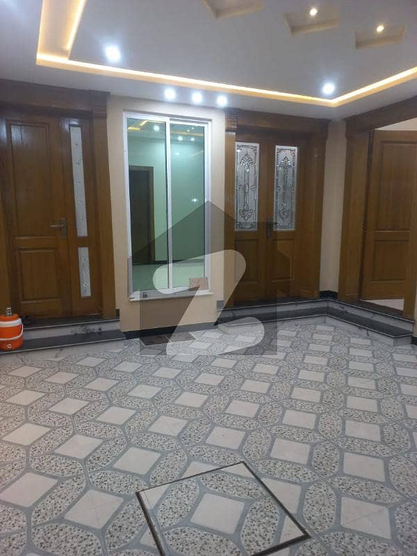 7 Marla Double Unit House For Sale Bahria Town Phase 8 Ali Block