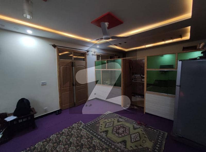 4 Beds Double Story house Peshawar road Rawalpindi