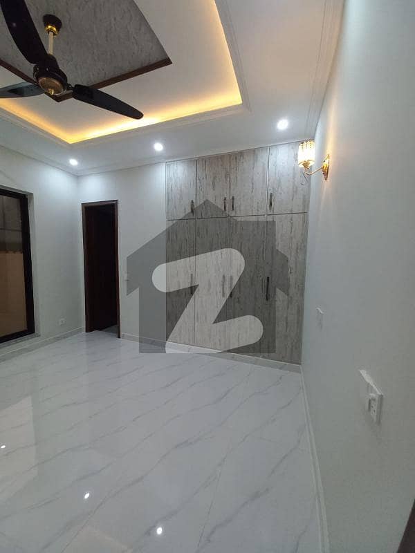 Brand New Spanish House For Sale Green City Green City, Lahore