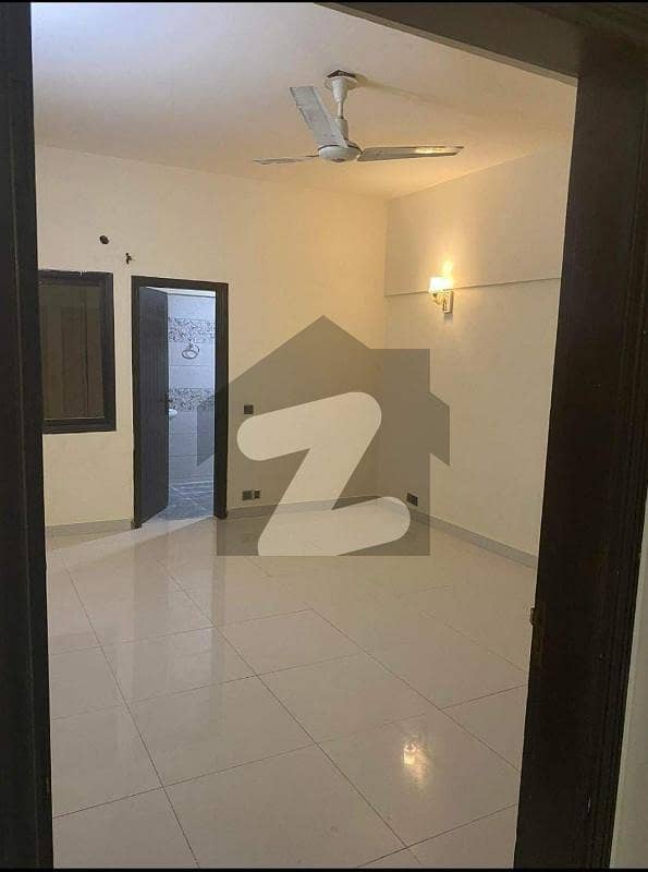 3 Bd Dd Flat for Sale in Luxury Apartment of Saima Jinnah Avenue