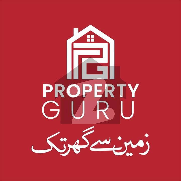 A Portion Is Available For Sale North Nazimabad Block J