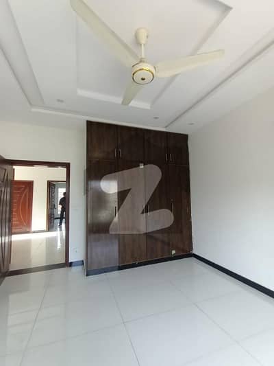 7 Marla Upper Portion Is Vacant For Rent In Jubilee Town D Block