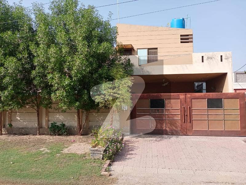 17 Marla House For SALE In Punjab Society Hot Location Punjab Coop Housing Society, Lahore
