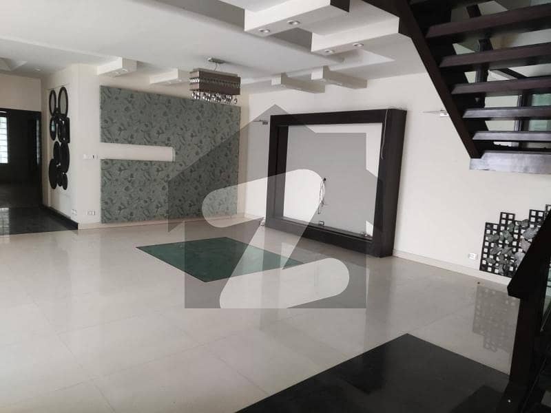 2 Kanal Beautiful House Available For Rent On Prime Location