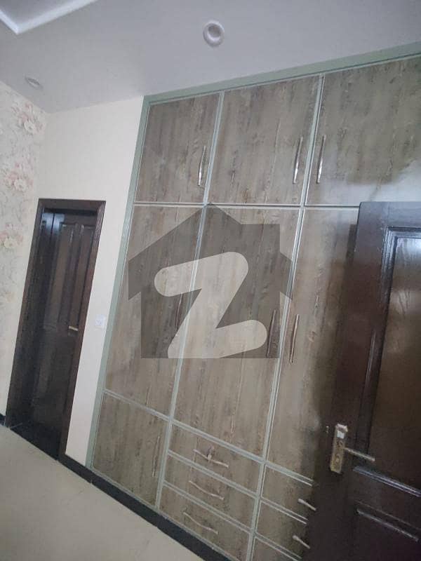 10 Marla Upper Portion For Rent Reasonable Price In Lake City Sector M-5