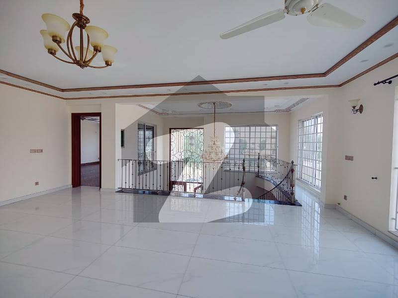Upper Portion Of 1 Kanal Available For Rent Reasonable Demand In Lake City Lahore Sector M 2
