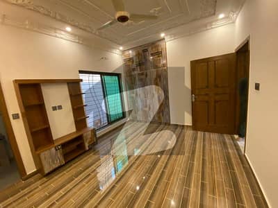 لیک سٹی رائیونڈ روڈ لاہور میں 3 کمروں کا 3 مرلہ مکان 1.25 کروڑ میں برائے فروخت۔