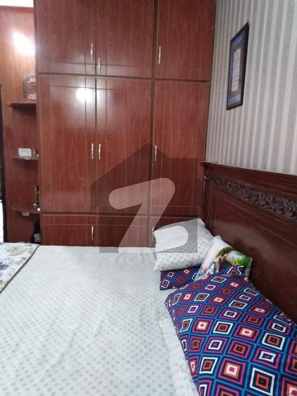 Abasyen University Furnished Room Only Per Day Rent. 3000
