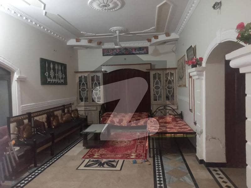 ترلائی اسلام آباد میں 3 کمروں کا 6 مرلہ مکان 1.3 کروڑ میں برائے فروخت۔