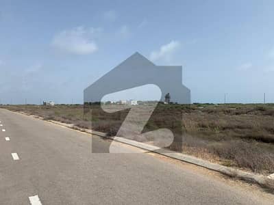 Plot Available For Sale In Dha Phase Viii