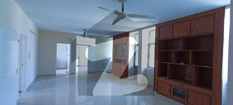 3 Bed Apartment For Sale - Askari 1- Chaklala Scheme Iii- Rawalpindi