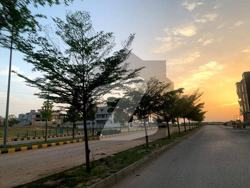 One Kanal Plot Available For Sale In DHA PHASE 2, Islamabad One Kanal Plot Available For Sale In DHA PHASE 2, Islamabad