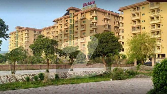 Dean's Heights Phase 2 7 Marla Flat For Rent