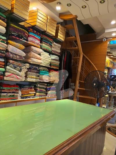 کلفٹن ۔ بلاک 8 کلفٹن,کراچی میں 4 مرلہ دکان 4.0 لاکھ میں کرایہ پر دستیاب ہے۔