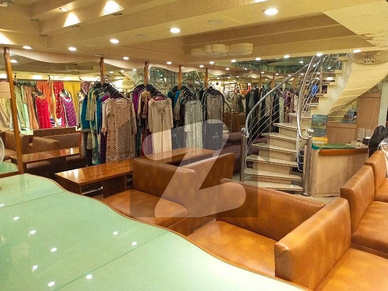 کلفٹن ۔ بلاک 8 کلفٹن,کراچی میں 4 مرلہ دکان 4.0 لاکھ میں کرایہ پر دستیاب ہے۔